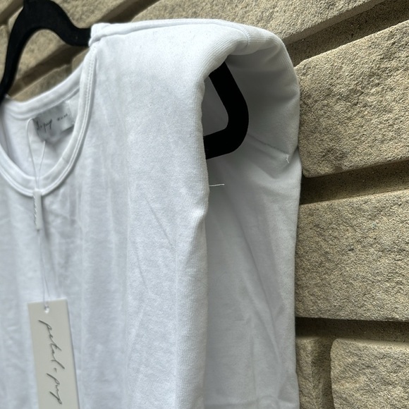 Petal and Pup Omri Top - White Size 14 - Picture 5 of 10